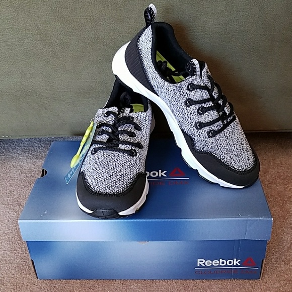 Reebok Shoes - Women's Reebok Cloudride DMX shoes